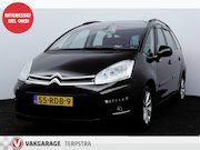 Citroën C4 Grand Picasso - 1.6 THP Ligne Business EGS 7Persoons/ Automaat/ Pano-Dak/ LE