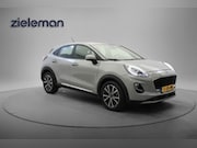 Ford Puma - 1.0 EcoBoost Hybrid Titanium X - Carplay, Navi, Cruise