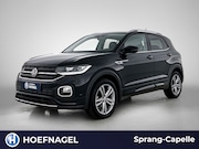 Volkswagen T-Cross - 1.0 TSI R-Line | Camera | Adaptive Cruise | Navigatie | Virt