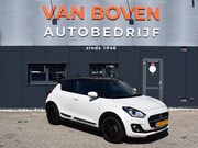 Suzuki Swift - 1.2 DualJet 83pk Smart Hybrid Style Sport Edition