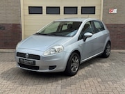 Fiat Punto - Grande 1.2 Active Airco|APK 03-2027|NWE Koppeling|Inruilkoop