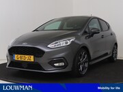 Ford Fiesta - 1.0 EcoBoost ST-Line | Navigatie | Climate Control | Parkeer