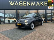 Fiat 500 - 0.9 TwinAir Turbo Popstar Airco|Elektrische pak|NAP