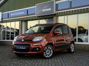 Fiat Panda - 0.9 TwinAir Lounge | Meeneemprijs | APK 02-2027 | Airco | Bl