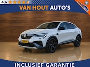 Renault Arkana - 1.6 E-Tech Hybrid 145 R.S. Line