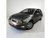 Volkswagen Golf - 1.6 TDI 1e eigenaar en dealer onderhouden