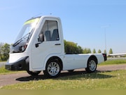 Cenntro Metro - C500 | Chassis Cabine | Lithium | Range 180 km | Refurb