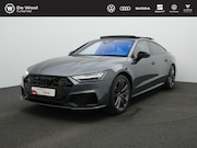 Audi A7 - Sportback 55 TFSI e 367 pk quattro S-Line | Panoramadak | Tr