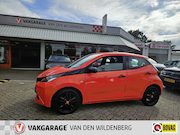 Toyota Aygo - 1.0 VVT-i x-cite