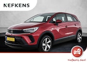 Opel Crossland - 110pk Edition | 1ste eigenaar | Trekhaak | Camera | Navigati