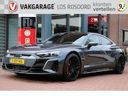 Audi e-tron GT - Quattro 93kWh | Nieuwprijs €142.000 | Orig. NL | BTW | Vosse