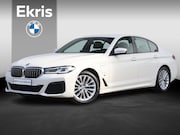 BMW 5-serie - 530e High Executive / M-Sportpakket / Comfort Stoelen / Trek