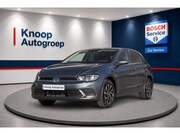 Volkswagen Polo - 1.0 TSI Life Edition | Automaat | Camera | Cruise | Carplay 