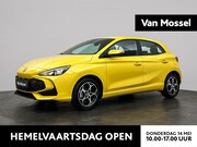 MG MG3 Hybrid+ - 1.5 Aut. Comfort Super Voordeel – OP = OP - 7 jaar garantie 