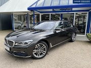 BMW 7-serie - 730d xDrive High Executive automaat/navigatie/led verlichtin