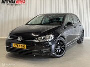 Volkswagen Golf - 1.0 TSI Highline IQ drive stoelverwarm. navi