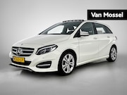 Mercedes-Benz B-klasse - 200 Prestige | automaat |