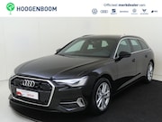 Audi A6 - Avant 50 TFSI e quattro Advanced edition | SoH 99% | Trekhaa