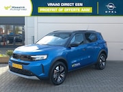 Opel Frontera - 1.2T Hybrid 145pk Automaat GS-uitv. | Climate control | Navi