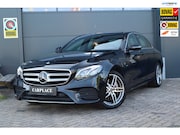 Mercedes-Benz E-klasse - 350 e Business Solution AMG- Hybride