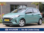 Hyundai i10 - 1.0 Comfort Navi/Cam/Carplay/Pdc "RIJKLAAR"