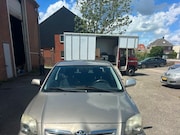 Toyota Avensis - 1.6 VVTi Terra