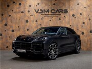 Porsche Cayenne Coupé - 3.0 E-Hybrid | SportDesign | Sportuitlaatsysteem | 18-weg | 