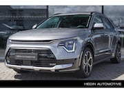 Kia Niro - 1.6 GDi PHEV Plug-In Hybrid ExecutiveLine | 65km Elektrisch