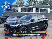 Volvo XC60 - 2.0 T6 Plug-in hybrid AWD Plus Black Edition VAN: 59.900, - 