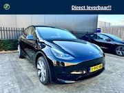 Tesla Model Y - RWD 58 kWh 2024