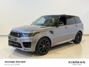 Land Rover Range Rover Sport - P400e Limited Edition 21 Inch Gloss Black Wheels | Exterior 