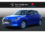 Suzuki Swift - 1.2 Select Smart Hybrid Voorraad | Tijdelijk €2.200 korting!