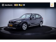 BMW X1 - 18i Executive PANO | LEDER | STOELVERW | NAVI | CLIMA | CRUI