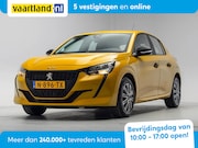 Peugeot 208 - 1.2 PureTech Like 5-drs [ Airco Cruise Lane departure ]