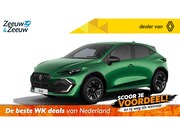 Renault Clio - Techno * LMV * elektronisch geregelde airconditioning﻿ * ach