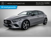 Mercedes-Benz A-klasse - A 180 Automaat Star Edition Luxury Line Limited | Nightpakke
