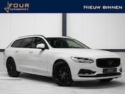 Volvo V90 - 2.0 T8 AWD | Trekhaak | Luchtvering | Polestar Engineerd | H