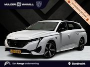 Peugeot 308 - SW GT 1.6 HYbrid PHEV 225pk e-EAT8 | FOCAL HIFI | ELEKTR. A.