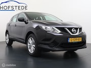Nissan Qashqai - 1.2 | Cruise Control | Trekhaak