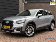 Audi Q2 - 1.0 TFSI Design Pro Line | Automaat | PDC | Navi | Cruise | 