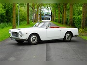 Lancia Flaminia - Touring Convertible 3C 2.5 M1169