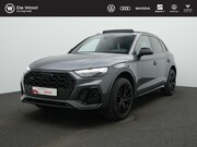 Audi Q5 - 55 TFSI e Quattro Competition / S-Line | Panoramadak | Trekh