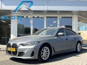 BMW 4-serie Gran Coupe - 420i LASER+LEDER+LIFE COCKPIT PLUS