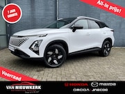 Omoda 5 - SHS-H Full Hybrid 224pk Automaat Premium | 7 jaar garantie |