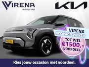 Kia EV3 - Plus 81.4 kWh - Stoel/stuurwiel verwarming - Adaptieve Cruis