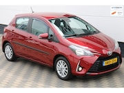 Toyota Yaris - 1.5 VVT-i Camera Trekhaak Airco Cruise