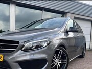 Mercedes-Benz B-klasse - 180 Business Solution AMG