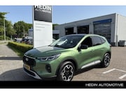 Ford Kuga - 2.5 PHEV Active X X