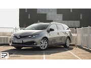 Toyota Auris - Touring Sports 1.8 Hybrid Executive BlackPack