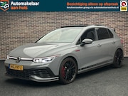 Volkswagen Golf - 2.0 TSI GTI 45 Jahre Akrapovic Panorama Camera IQ